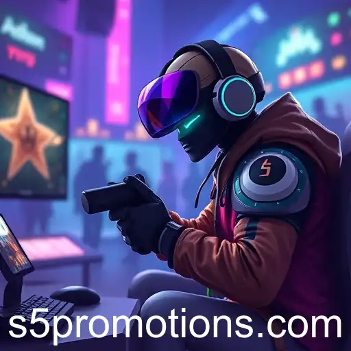 The Evolution of Gaming in 2025: S5 and Its Impact