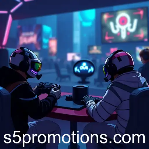 The Evolution of Online Gaming in 2025