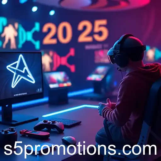 The Future of Gaming: Evolution of Online Platforms