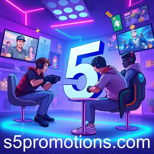 The Rise of Gaming Dynamics in 2025