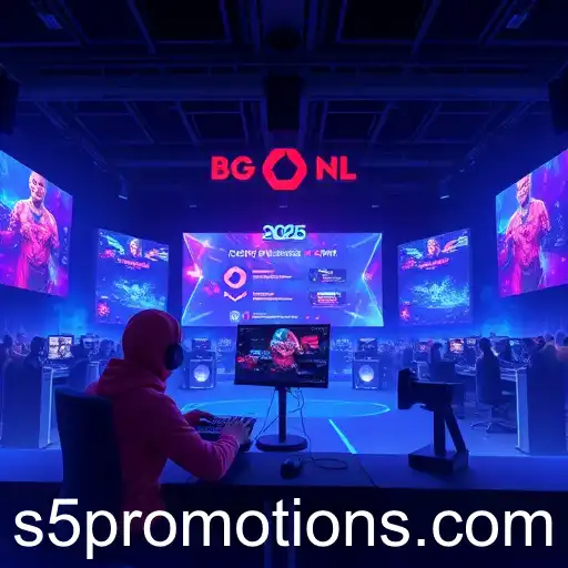 The Growing Influence of Gaming Platforms