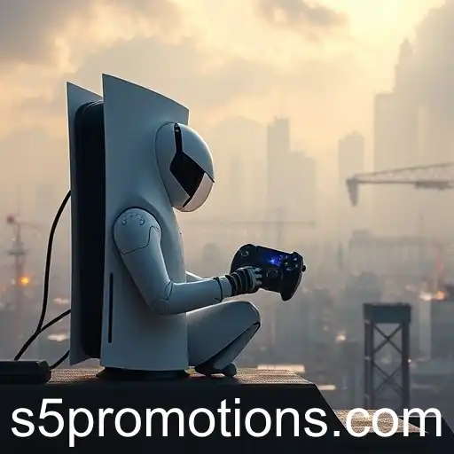 The Impact of Online Gaming in 2025