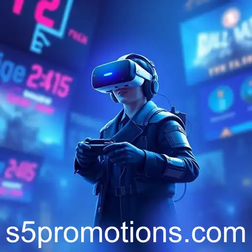 The Evolution of Online Gaming in 2025