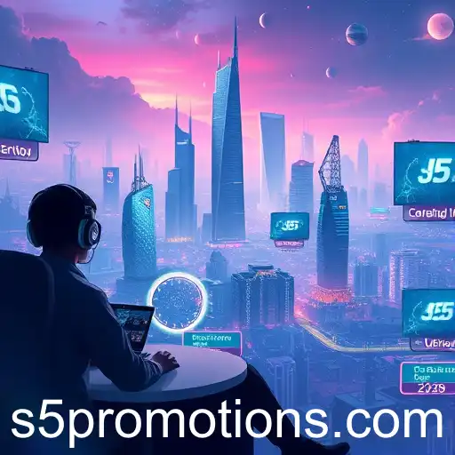 Evolving Trends in Online Gaming