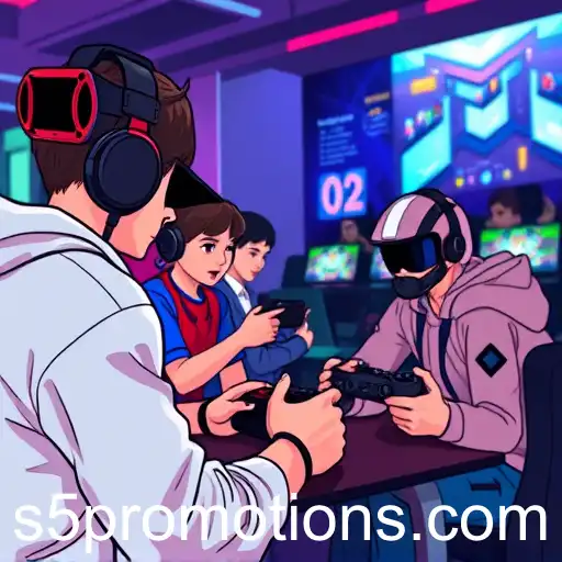 The Rise of Online Gaming Communities in 2025