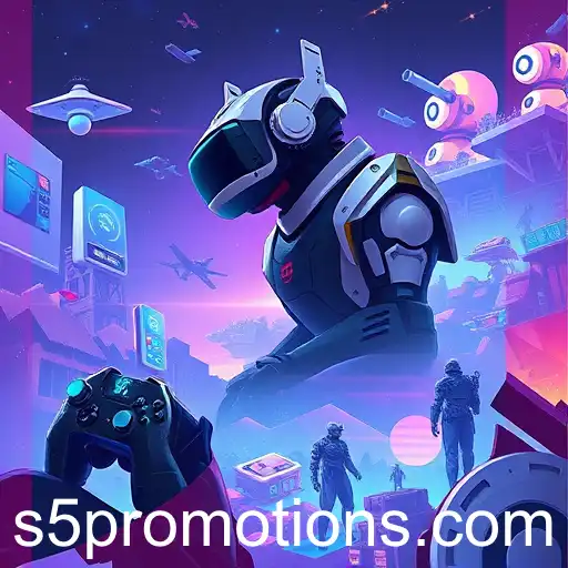 The Rise of S5 in the Gaming World