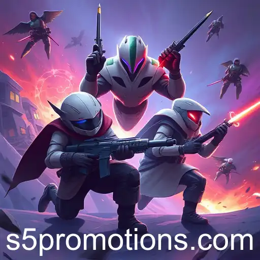 The Rise of S5: Gaming in 2025