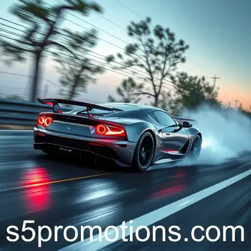 The Rise of S5 in Gaming