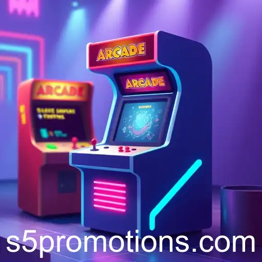 The Rise of S5: Gaming Evolution in the Digital Era