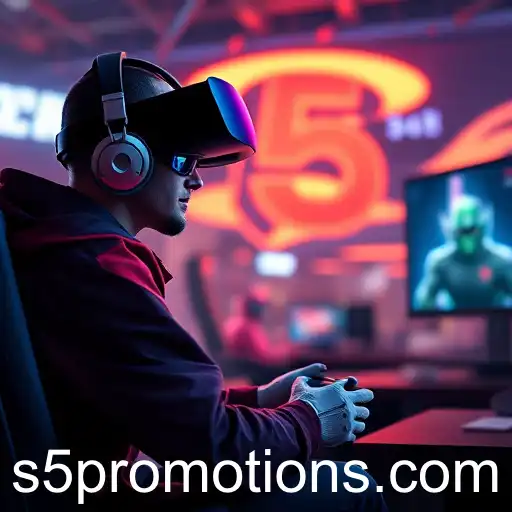 S5's Evolution in the Digital Playground