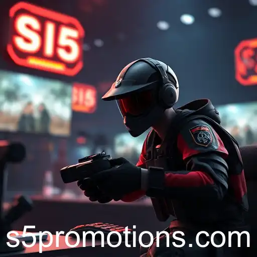 The Evolution of s5 Gaming: A 2025 Perspective