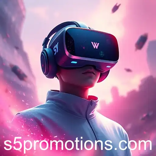 S5 Revolutionizes Gaming in 2025