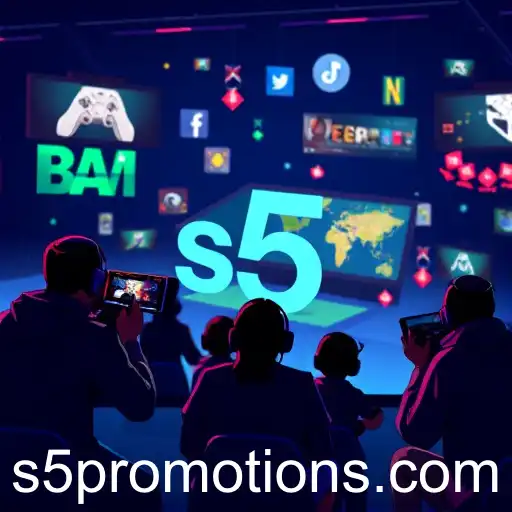 S5's Rise in Popularity Amidst a Shifting Gaming Landscape