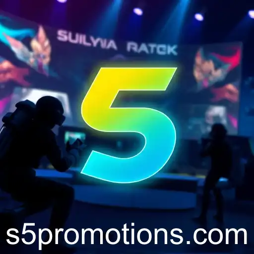S5 Gaming: Revolutionizing Online Play