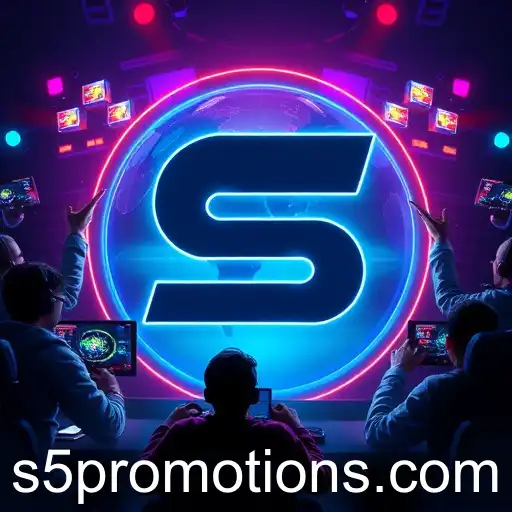 The Rise of S5: A Gaming Phenomenon