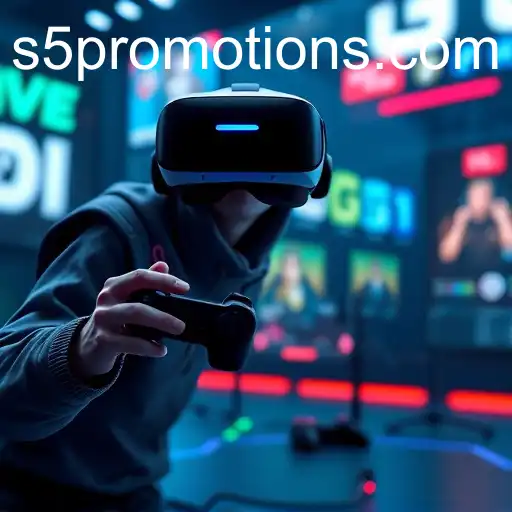 The Evolution of Gaming: A Look at New Horizons in 2026