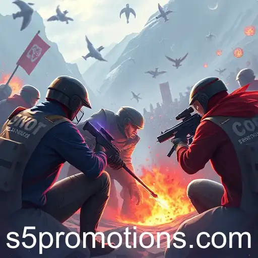 The Evolution of Game Communities While Navigating Online Challenges