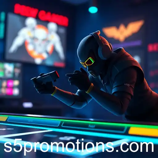 Evolution of Online Gaming Platforms