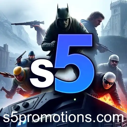 The Evolution of Online Gaming: S5's Impact