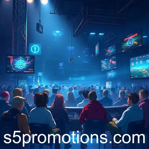 The Evolving Landscape of Online Gaming