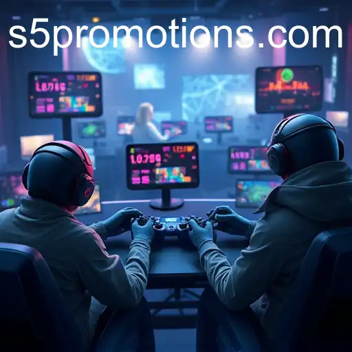 Gaming Industry Innovations for 2026