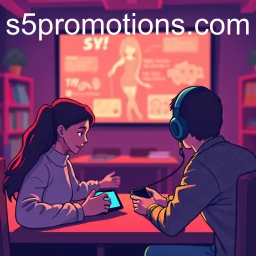 The Impact of Gaming on English Education