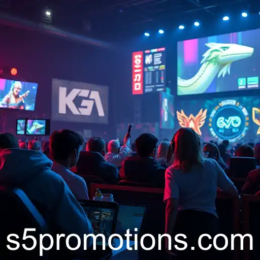 The Thrilling Rise of Online Gaming Communities