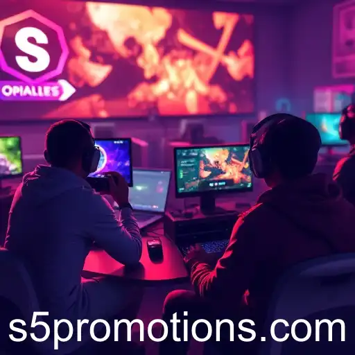 The Rise of S5 in the Gaming World