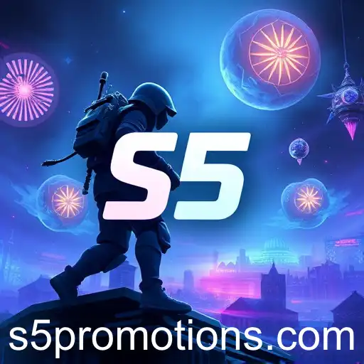 S5's Rise in Popularity Amidst a Shifting Gaming Landscape